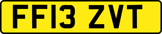 FF13ZVT
