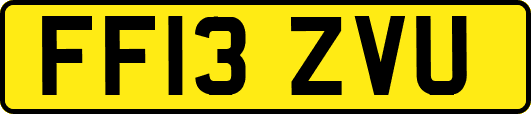 FF13ZVU