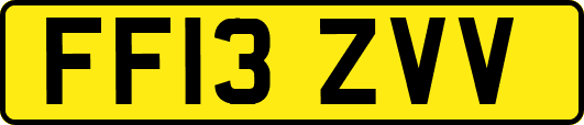 FF13ZVV