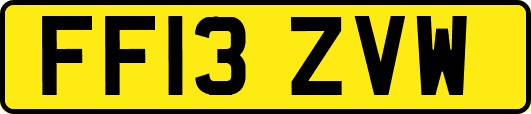 FF13ZVW