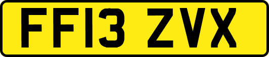 FF13ZVX