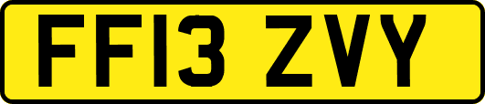 FF13ZVY