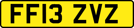 FF13ZVZ