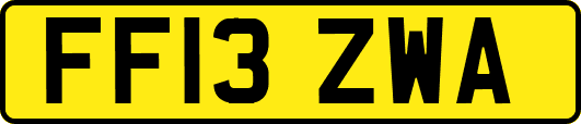 FF13ZWA