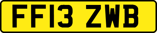 FF13ZWB