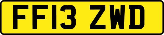 FF13ZWD