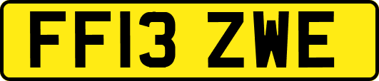 FF13ZWE
