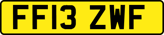 FF13ZWF