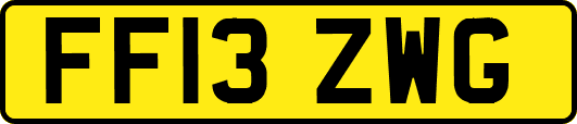FF13ZWG