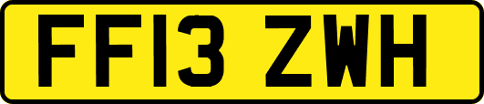 FF13ZWH