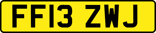 FF13ZWJ