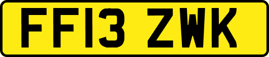 FF13ZWK