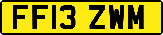 FF13ZWM