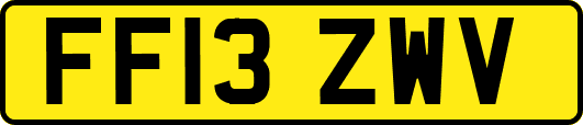 FF13ZWV