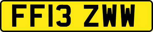 FF13ZWW