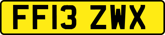 FF13ZWX