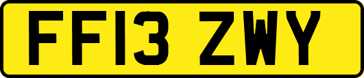 FF13ZWY