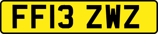 FF13ZWZ