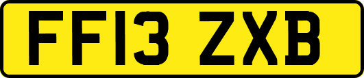 FF13ZXB