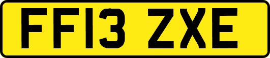 FF13ZXE