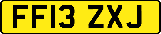 FF13ZXJ