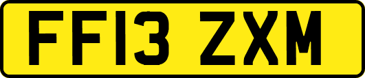 FF13ZXM