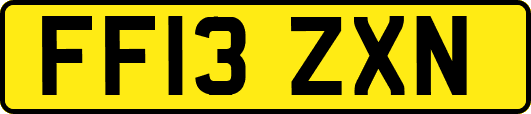 FF13ZXN