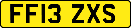 FF13ZXS