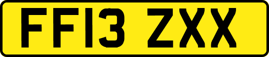 FF13ZXX