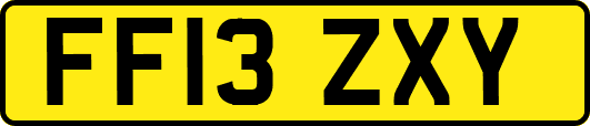 FF13ZXY