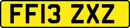 FF13ZXZ