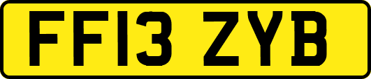 FF13ZYB