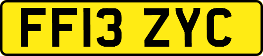 FF13ZYC