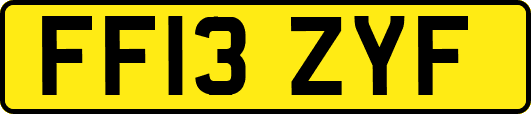 FF13ZYF