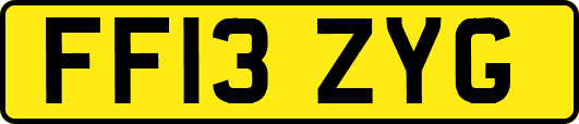 FF13ZYG