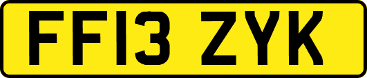 FF13ZYK