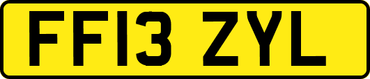 FF13ZYL