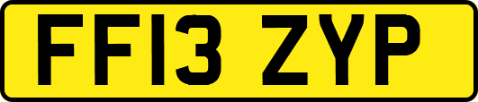 FF13ZYP