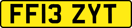 FF13ZYT