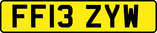 FF13ZYW