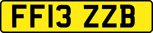 FF13ZZB