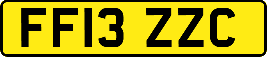 FF13ZZC