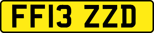 FF13ZZD