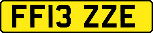 FF13ZZE