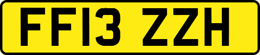 FF13ZZH