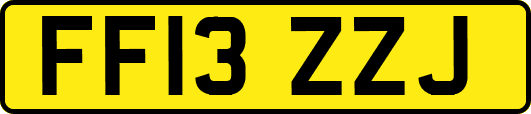FF13ZZJ