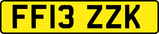 FF13ZZK