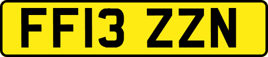 FF13ZZN