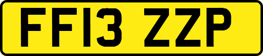 FF13ZZP