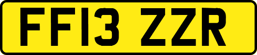 FF13ZZR
